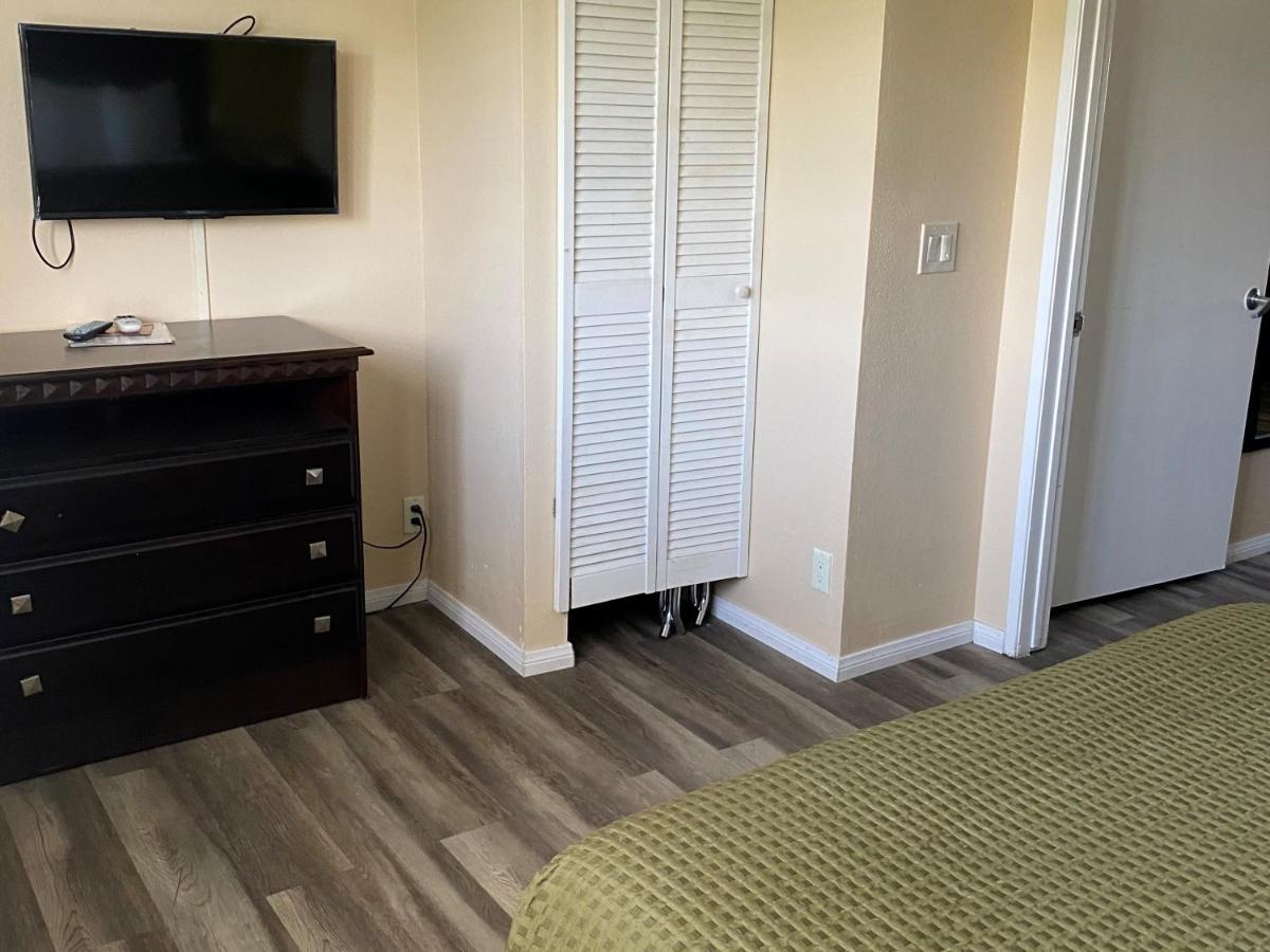 Hotel Travelodge By Wyndham Chatsworth Los Ángeles