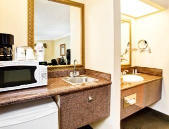 Travelodge By Wyndham Chatsworth Hotel Los Ángeles