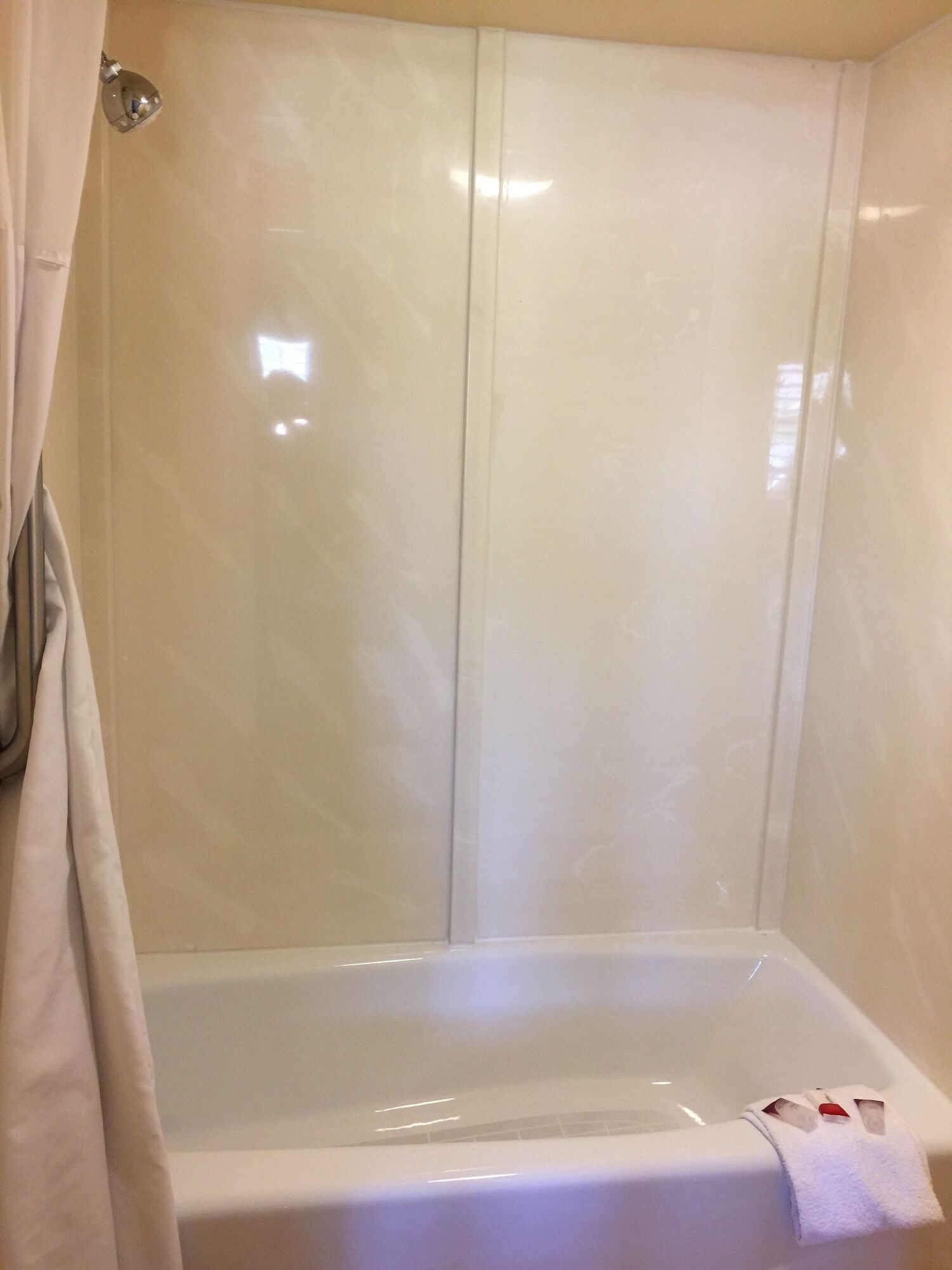 Hotel Travelodge By Wyndham Chatsworth Los Ángeles