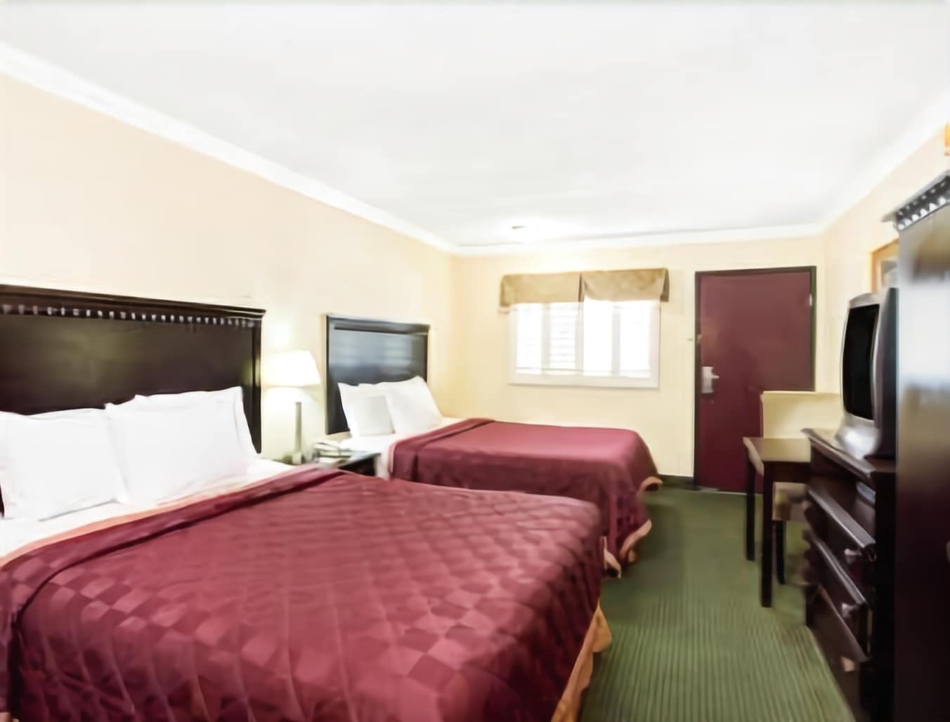 Travelodge By Wyndham Chatsworth Los Ángeles