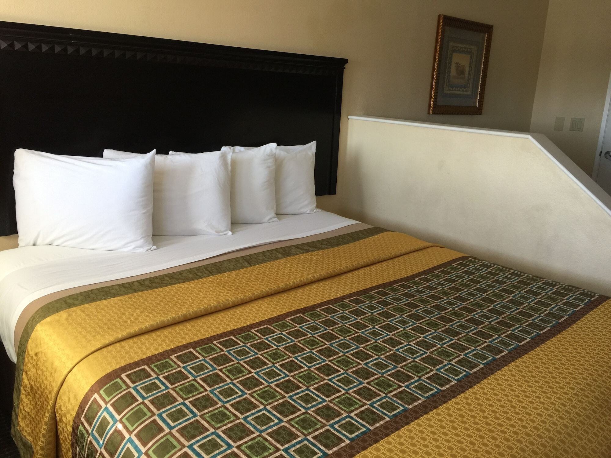 Travelodge By Wyndham Chatsworth Los Ángeles