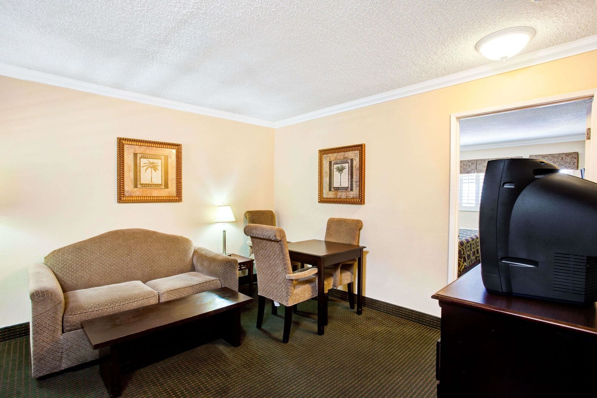 Travelodge By Wyndham Chatsworth Hotel Los Ángeles